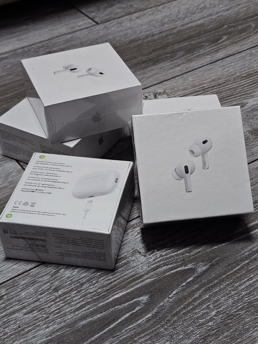 наушники AirPods 2 pro