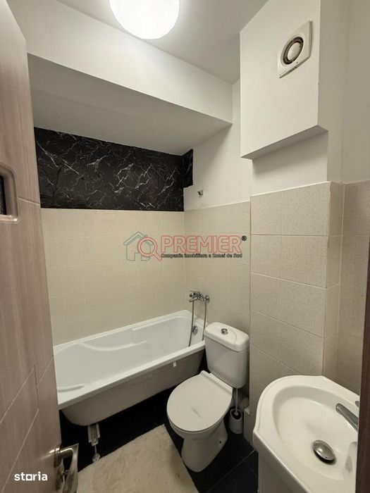 Garsonieră modernă cu loc parcare – sector 3