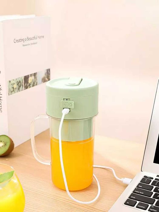 Orginal krushkali blender