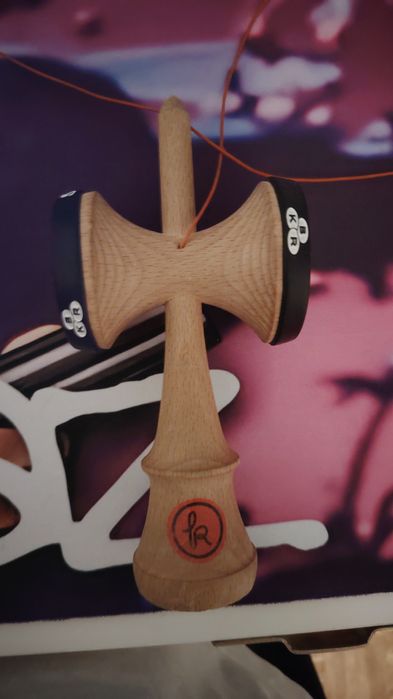 Kendama Europa stare Ok