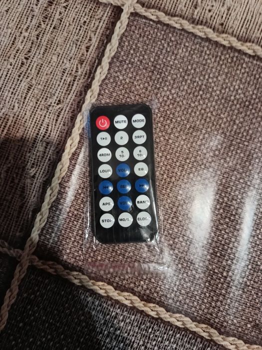 Радио за кола / MP3