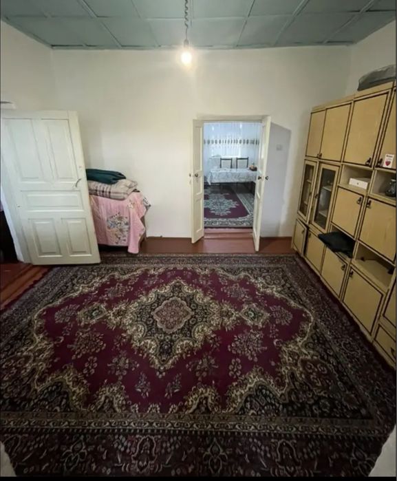 Уй сатылады  тасбогетте