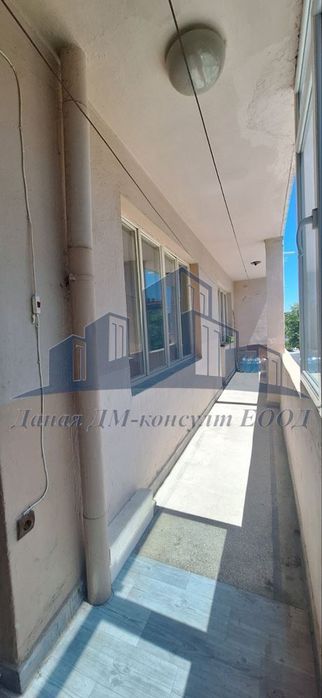 Продава се Двустаен апартамент в Шумен, Център - 72 кв.м за 1396 €/кв.м - Снимка #7