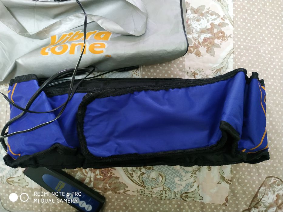 Вибратон в отличном состоянии.