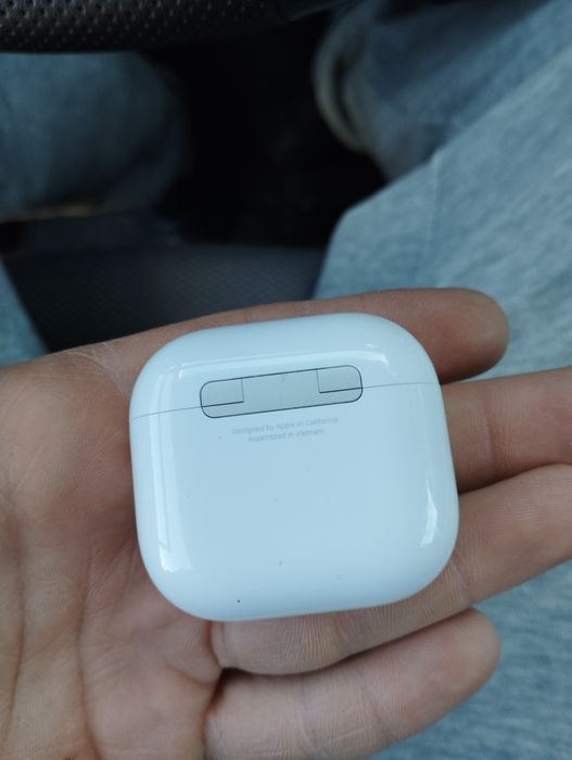 Airpods 4 original