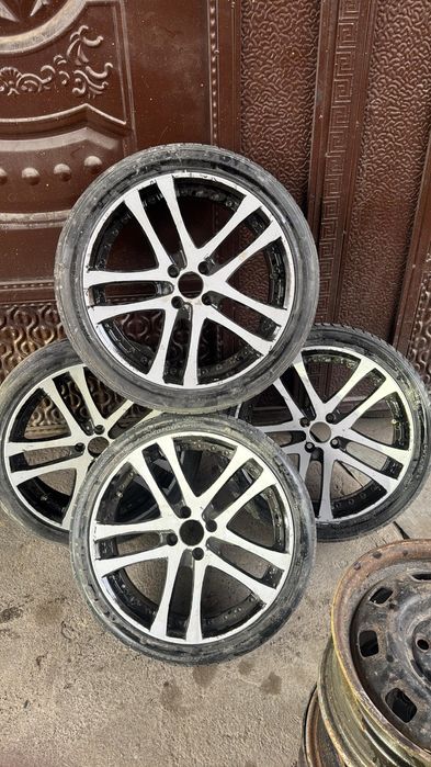 Диска. Балон. 17.