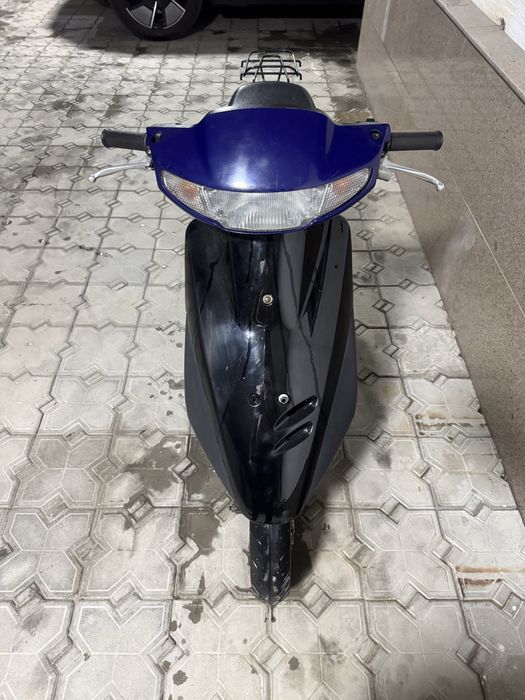 Honda dio af-27 в идеальном состоянии