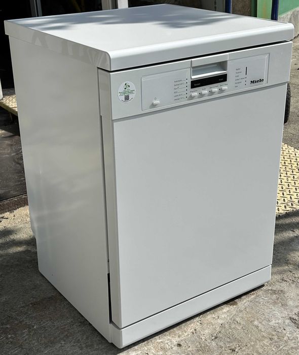 Съдомиялна Miele 60 см свободностояща G5220 EcoLine