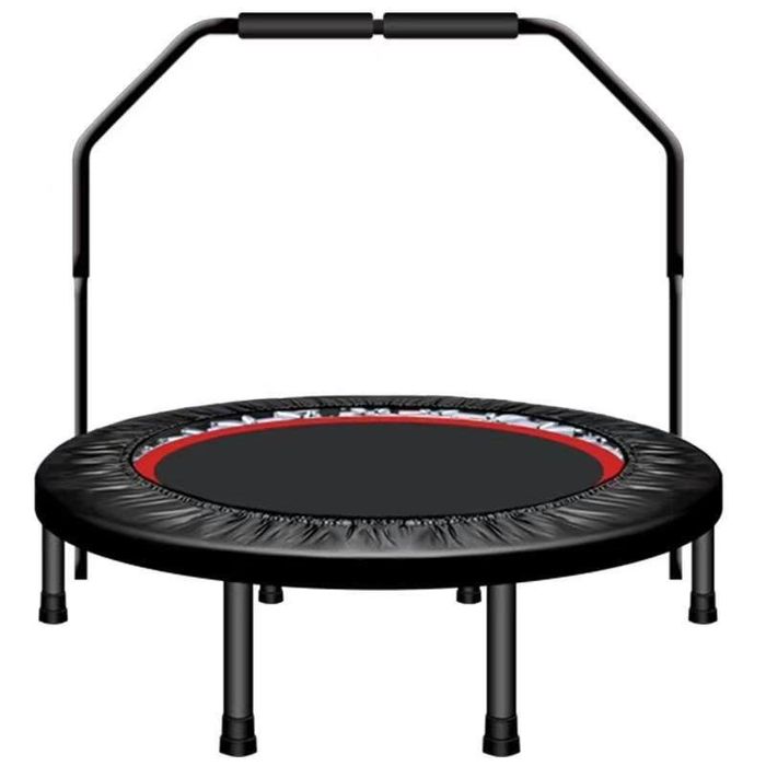 Трамплин батут для фитнеса