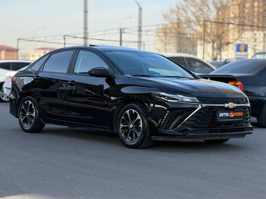 Продаю монзу 2023 Аренда