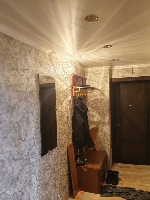 2 ком прс Борки, 110+