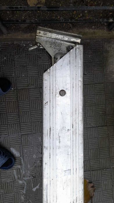 Групажни дъски за фургон