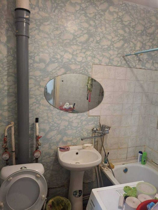 Продам 1 комнатную квартиру