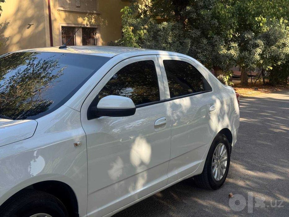 avtomobil chevrolet cobalt 2021 dekabr