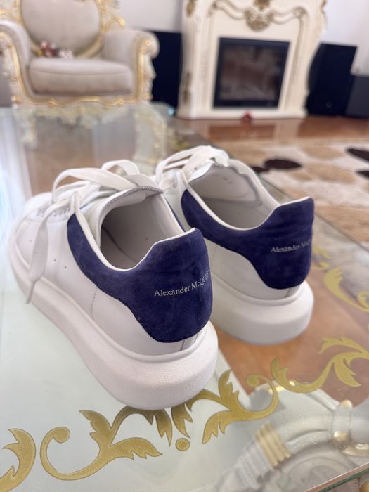 Alexander McQUEEN originali marime 44