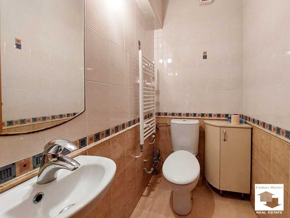 Продава се Многостаен апартамент в Велико Търново, Център - 184 кв.м за 2256 €/кв.м - Снимка #15