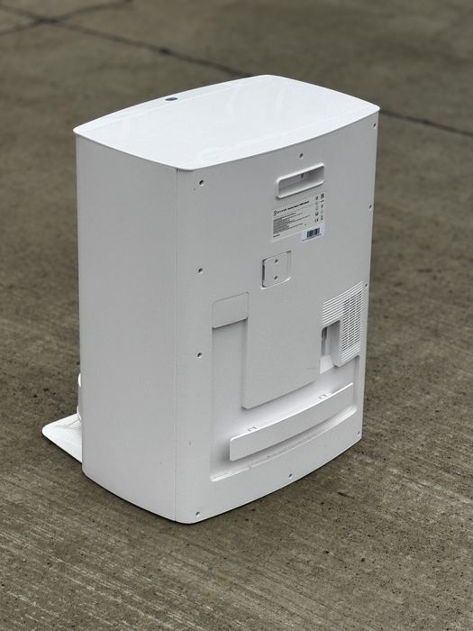 Aspirator Robot   Cu Mop