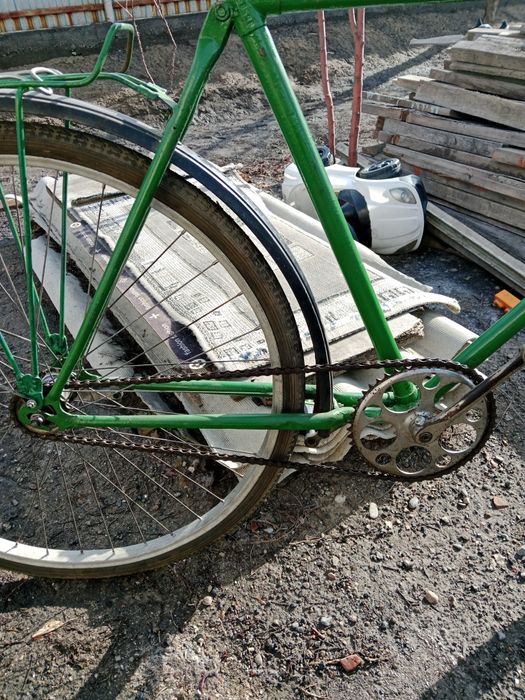 Продам велосипед Урал