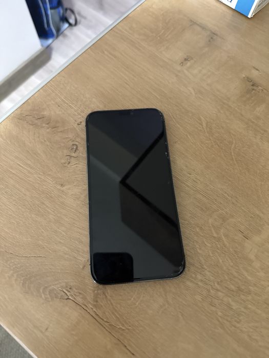 Iphone 12 pro max (iphone phone айфон телефон)
