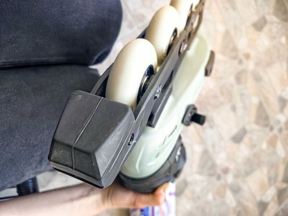 Ролери за фрийрайд MF500