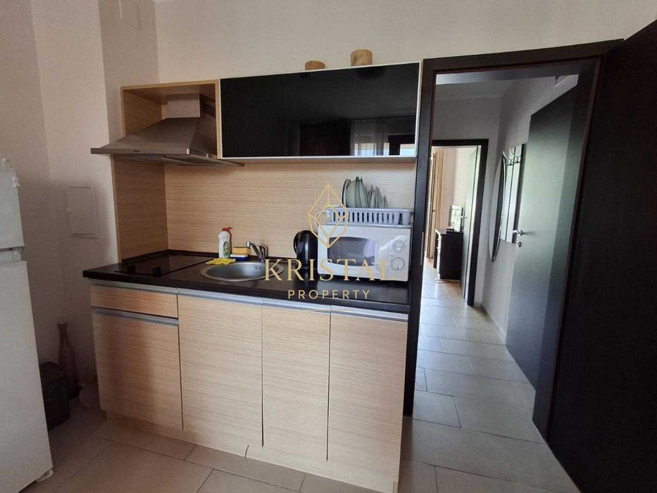 Продава се Двустаен апартамент в к.к. Слънчев бряг - 65 кв.м за 691 €/кв.м - Снимка #4