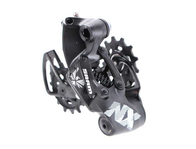 Дерайльор/обтегач SRAM NX Eagle 12 скорости
