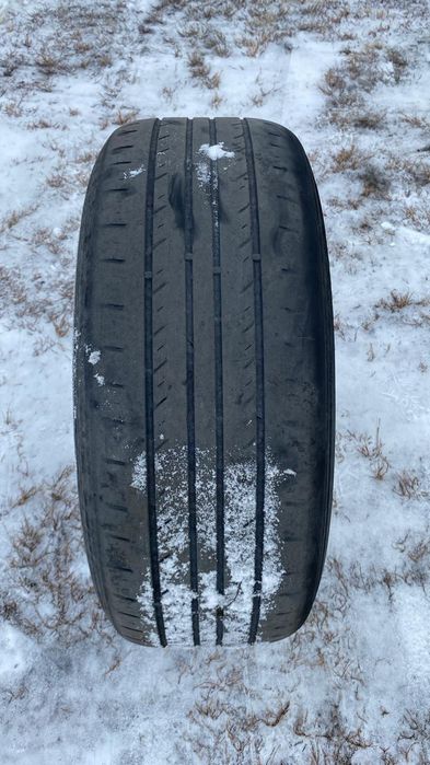 Продам ездил один сезон