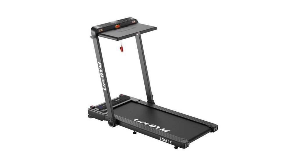 Lgm111 DC Yi’giladgan Yugurish Yolakchasi