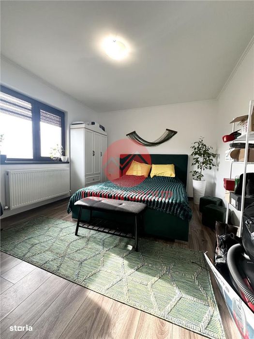 Casa 4 Camere cu Teren in Proprietate la Corbu
