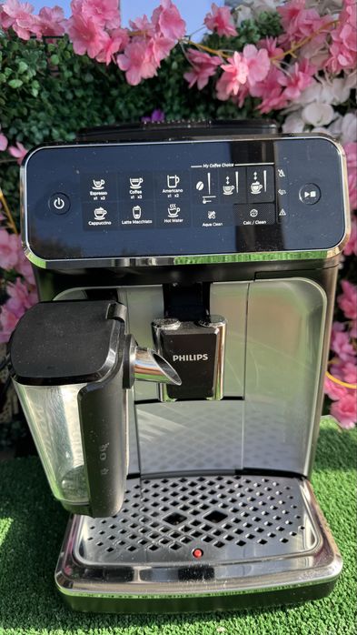 Phillips LatteGo EP3246