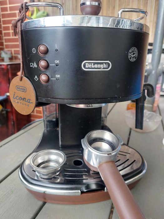 Aparat cafea expreso