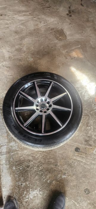 Diska balon sotiladi