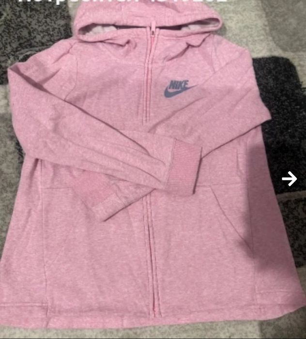 Оригинално горнище Nike