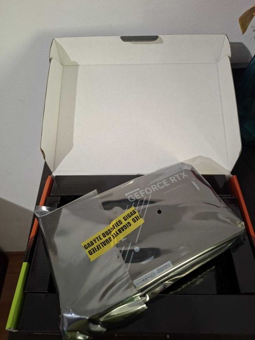 placa video rtx 5060ti 8gb cu garantie sigilata