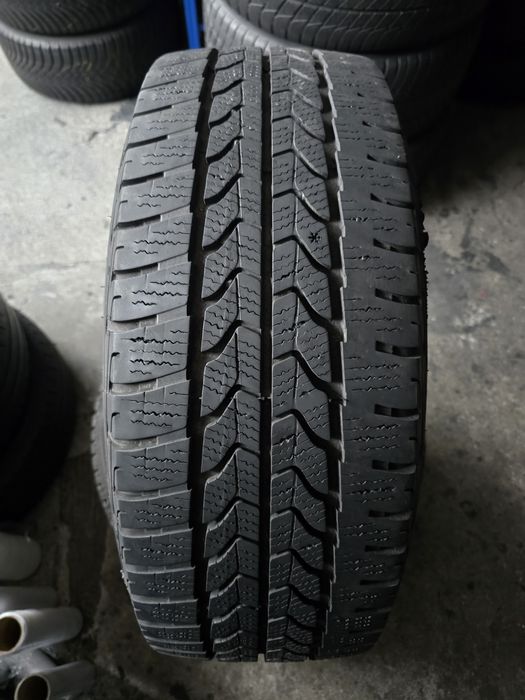 Goodyear 235/65 R16 C 115/113S MS iarnă