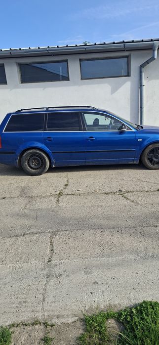 Se vinde Passat b5.5 2003 101Cp FARA ACTE