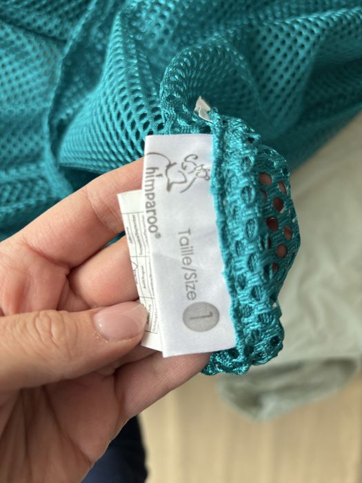 Аква / воден  ринг слинг за басейн или море