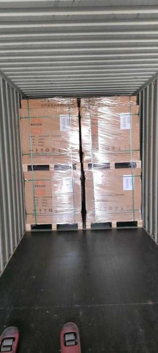 Panouri fotovoltaice RESUN SOLAR 460 W