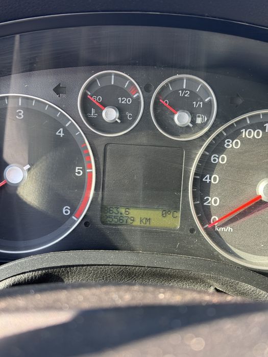 Se vinde Ford focus C-Max 2006 1.8 tdci 256.000 km.