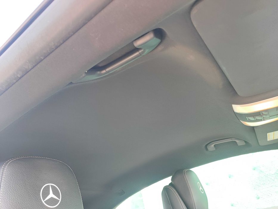 Мерцедес Е350 АМГ Mercedes E350CDI AMG W207 Coupe на части