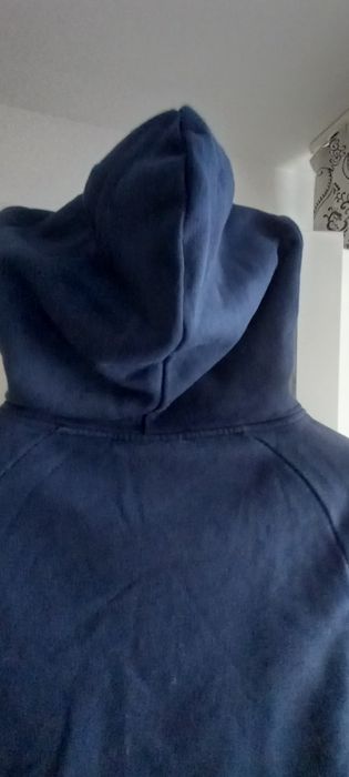 Hanorac Noorlys  cu gluga Toamna Iarna