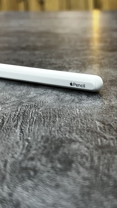 Стилус Apple Pencil 2