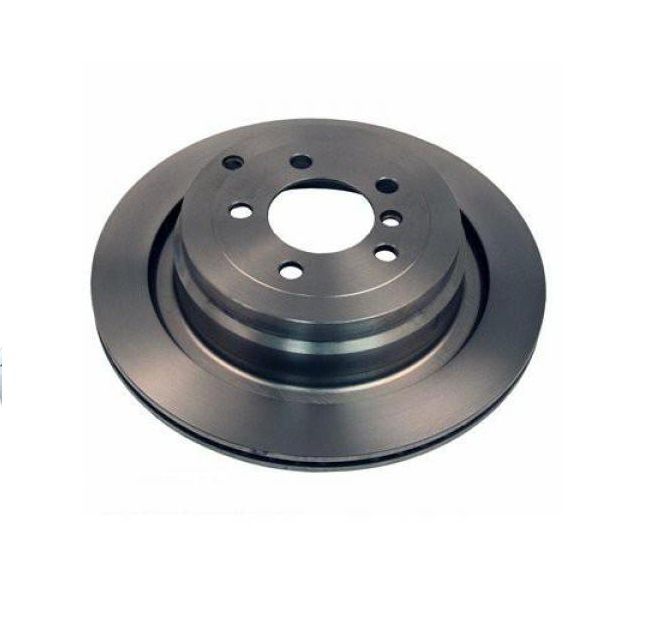 Set discuri frana spate Range Rover 2010-2012 LR031844 Land Rover