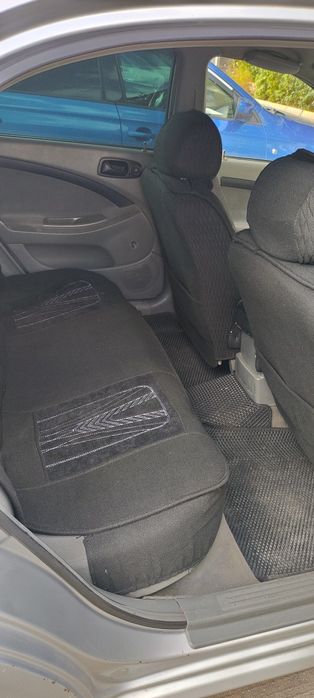 Шевроле Лачетти хэчбэк