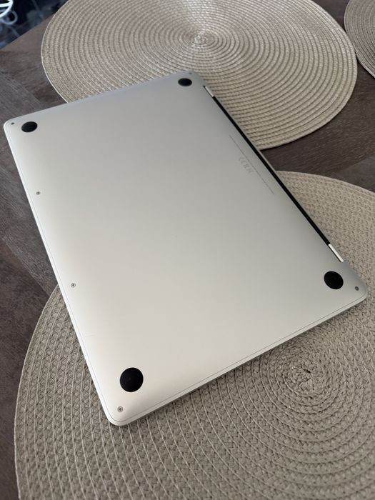 Apple MacBook Pro i5 SSD
