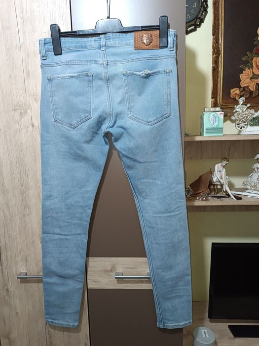 Blugi dama Kenzo Paris mărimea M