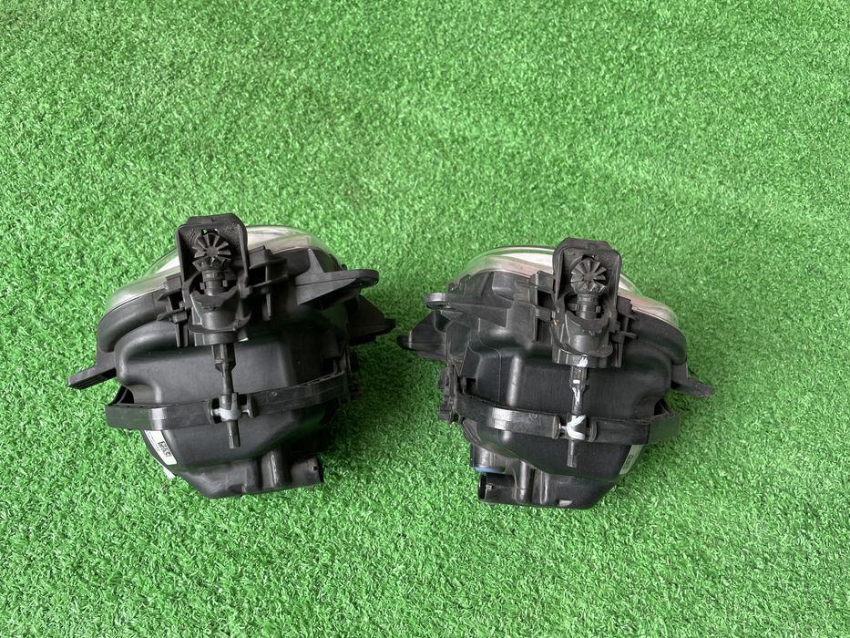 Bmw F15 F16 F25 X5 X6 X3 X4 Set proiectoare ceata cu Led