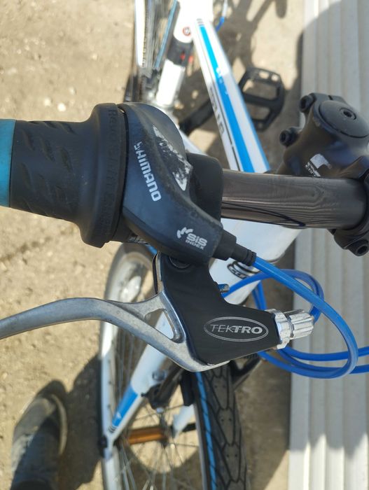 Велосипед Carrera Sarlina JNR 24 inch