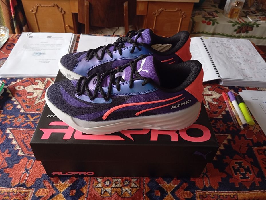 Puma Nitro AllPro