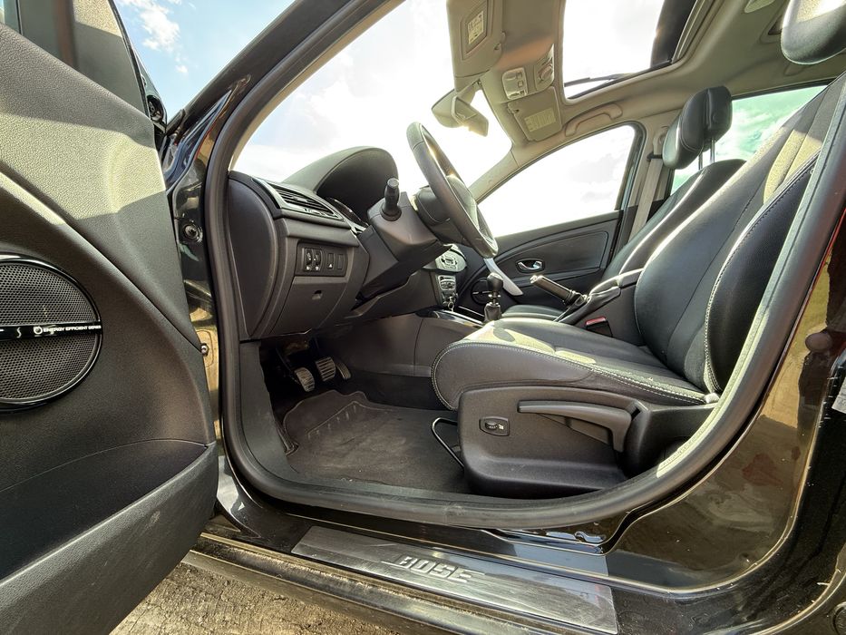 Vand urgent Renault megane 3 Bosse  euro 5